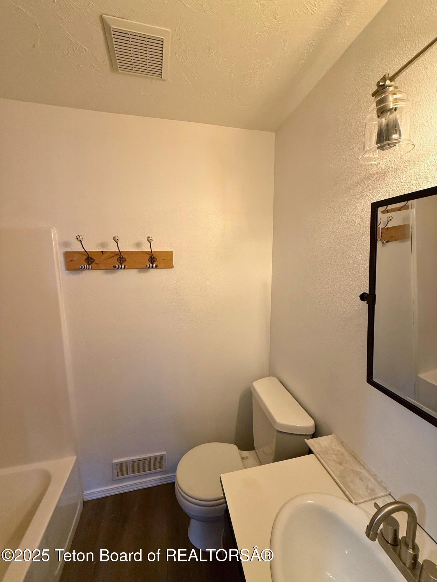 570 Easy Street Driggs, ID 83422 - Photo 17 of 37 Bathroom 1.1