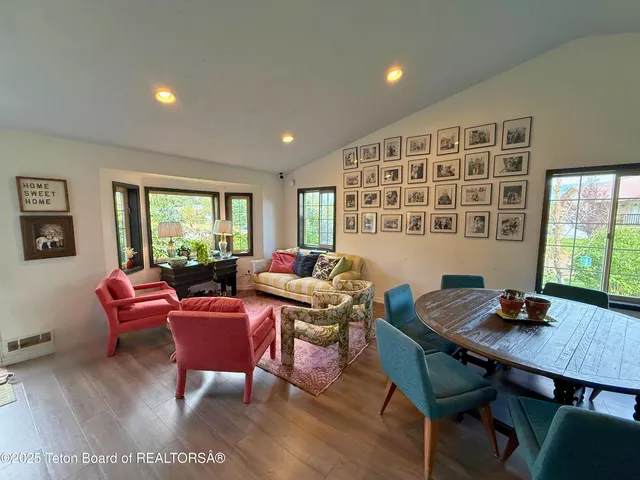 $825,000 | 570 Easy Street, Driggs, ID 83422