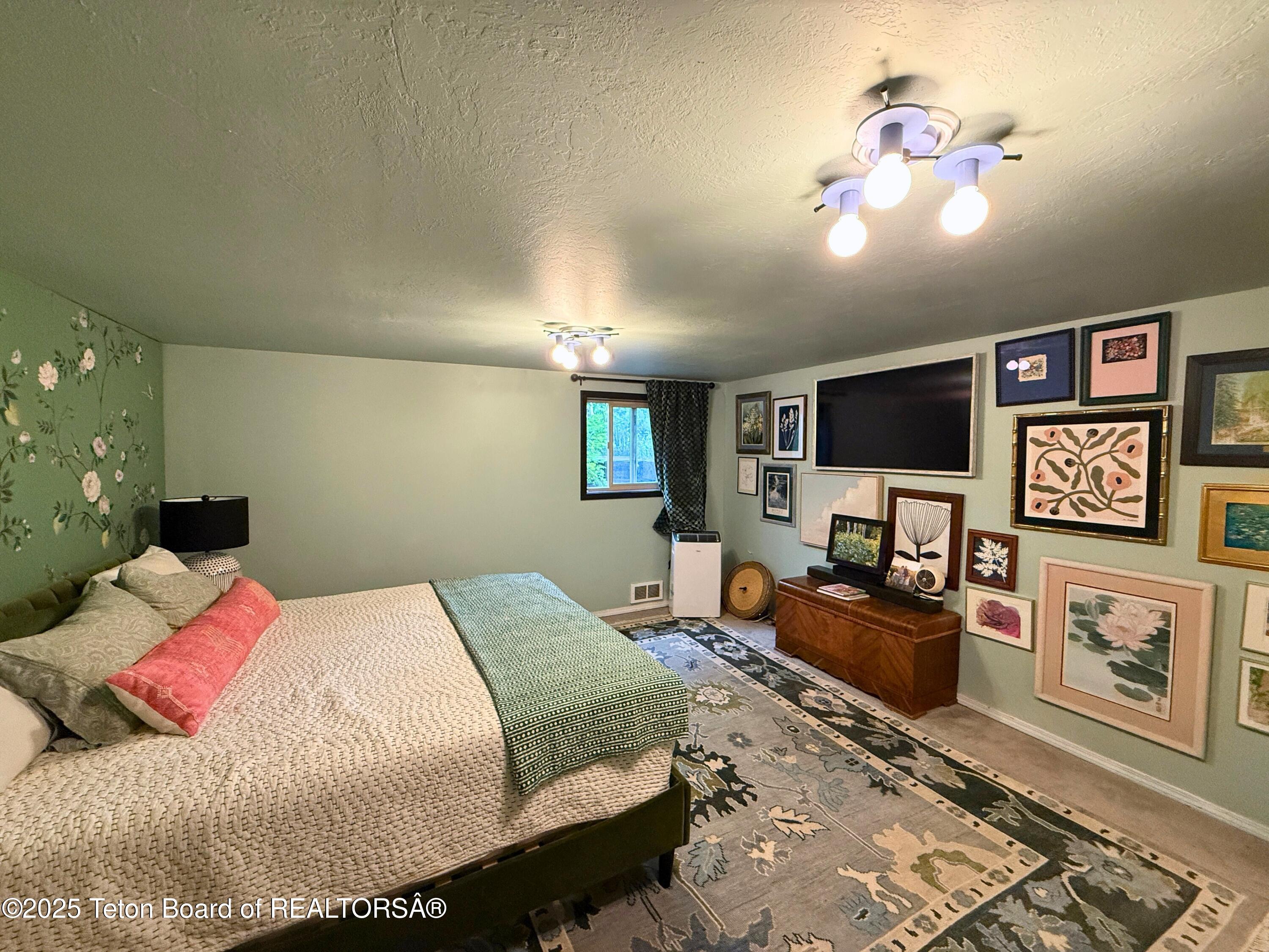 570 Easy Street Driggs, ID 83422 - Photo 23 of 37 Bedroom 3.3