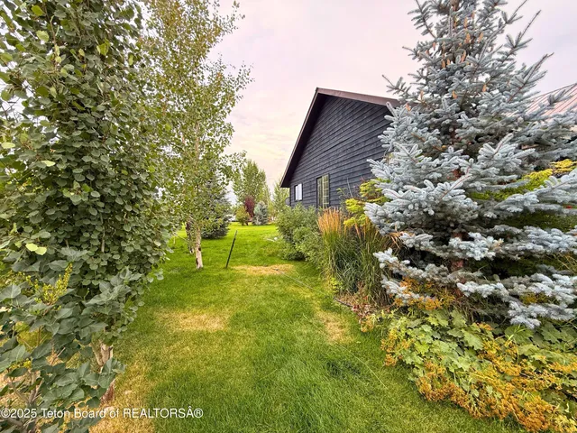 $825,000 | 570 Easy Street, Driggs, ID 83422