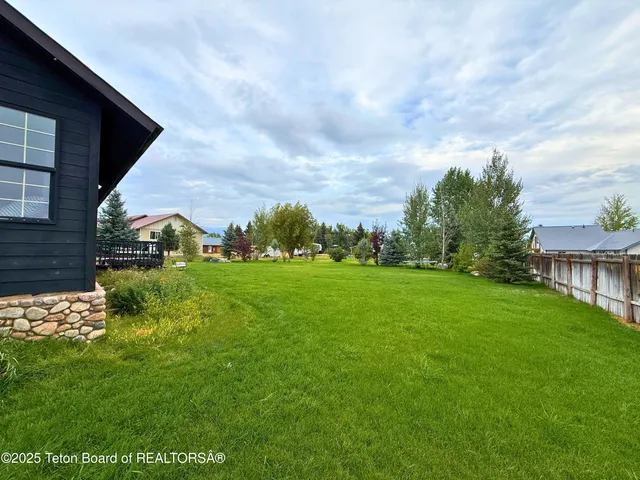 $825,000 | 570 Easy Street, Driggs, ID 83422