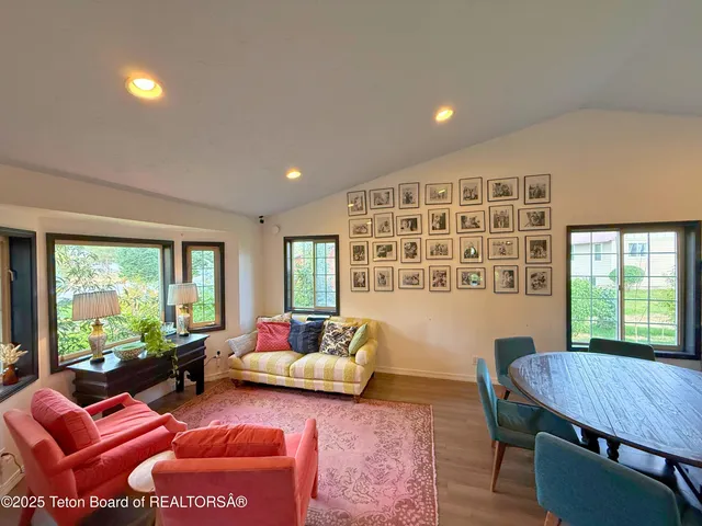 $825,000 | 570 Easy Street, Driggs, ID 83422