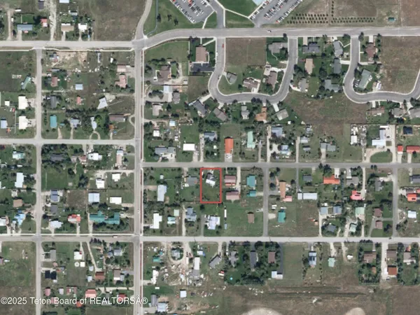 $825,000 | 570 Easy Street, Driggs, ID 83422