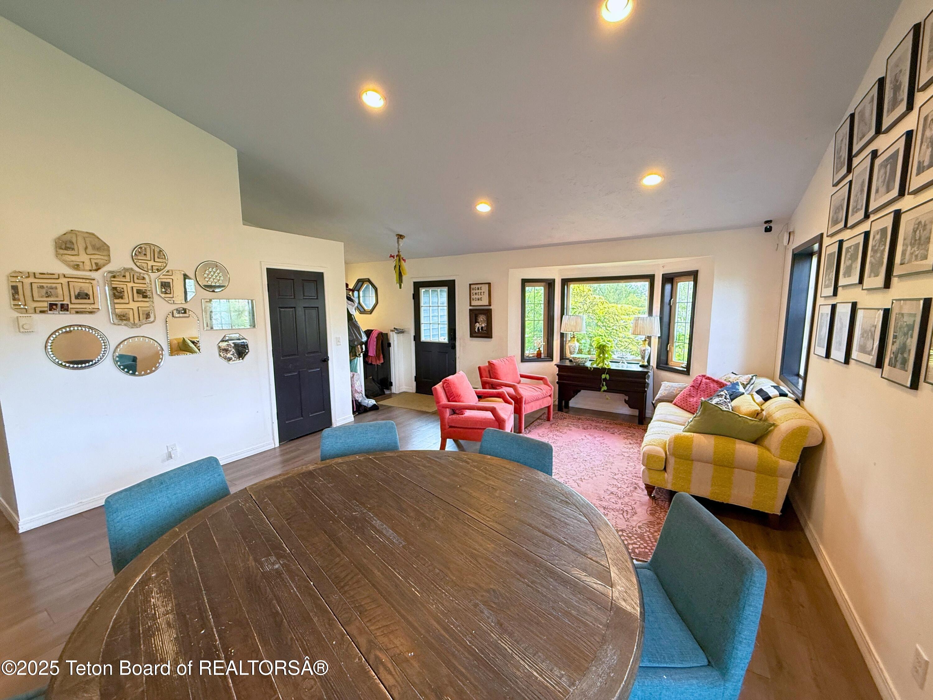 570 Easy Street Driggs, ID 83422 - Photo 4 of 37 Livingroom 1.2