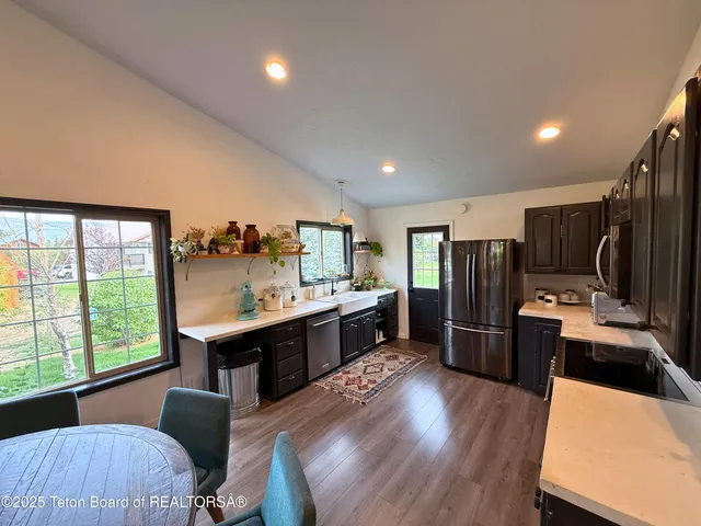 $825,000 | 570 Easy Street, Driggs, ID 83422