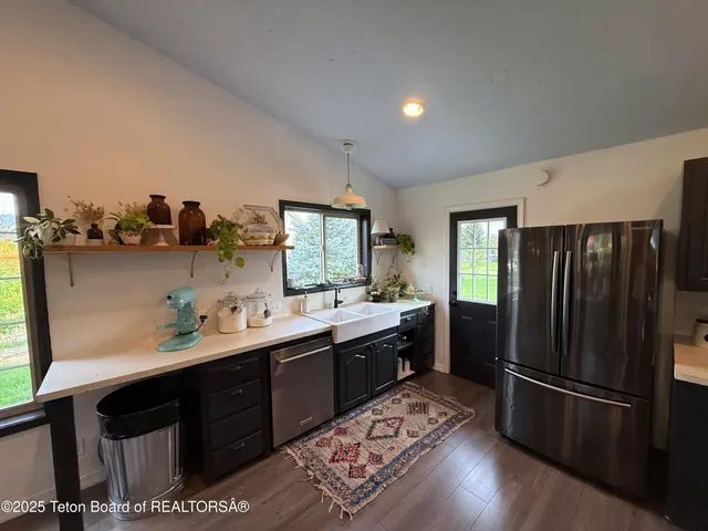 $825,000 | 570 Easy Street, Driggs, ID 83422