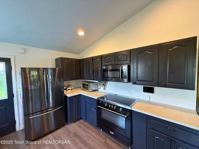 $825,000 | 570 Easy Street, Driggs, ID 83422