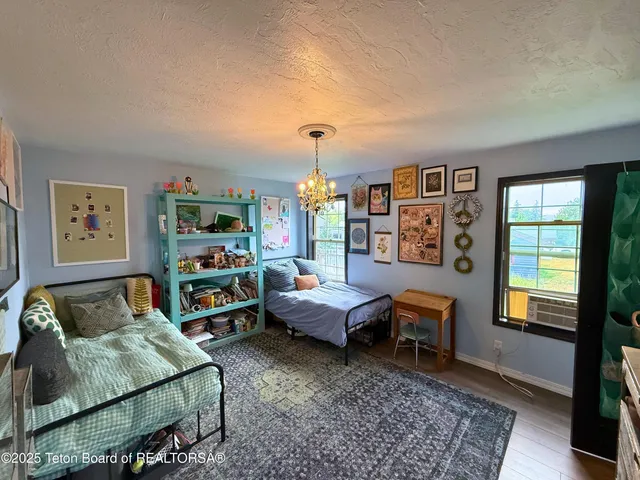 $825,000 | 570 Easy Street, Driggs, ID 83422