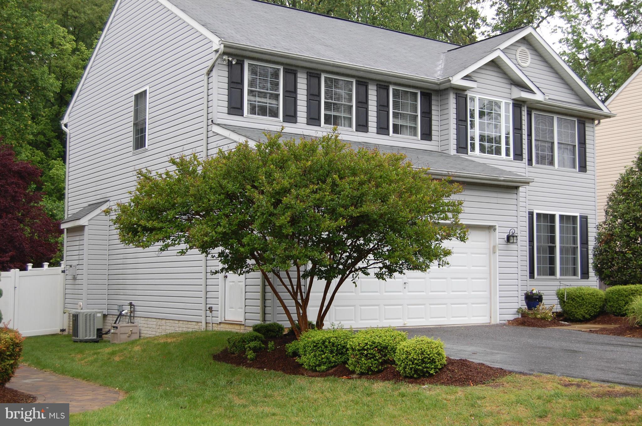 88 Jones Station Road Arnold, MD 21012 - Photo 1 of 29 Exterior (Front)
