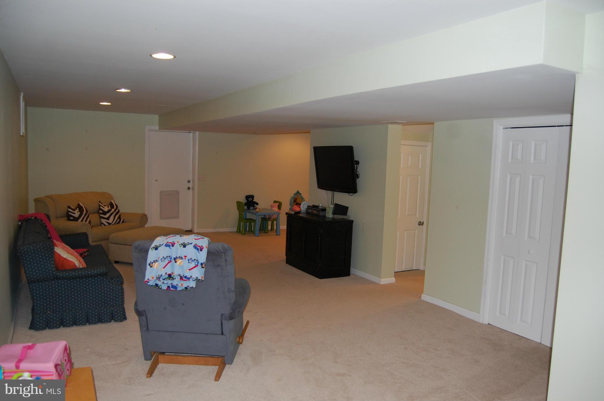 88 Jones Station Road Arnold, MD 21012 - Photo 11 of 29 Basement