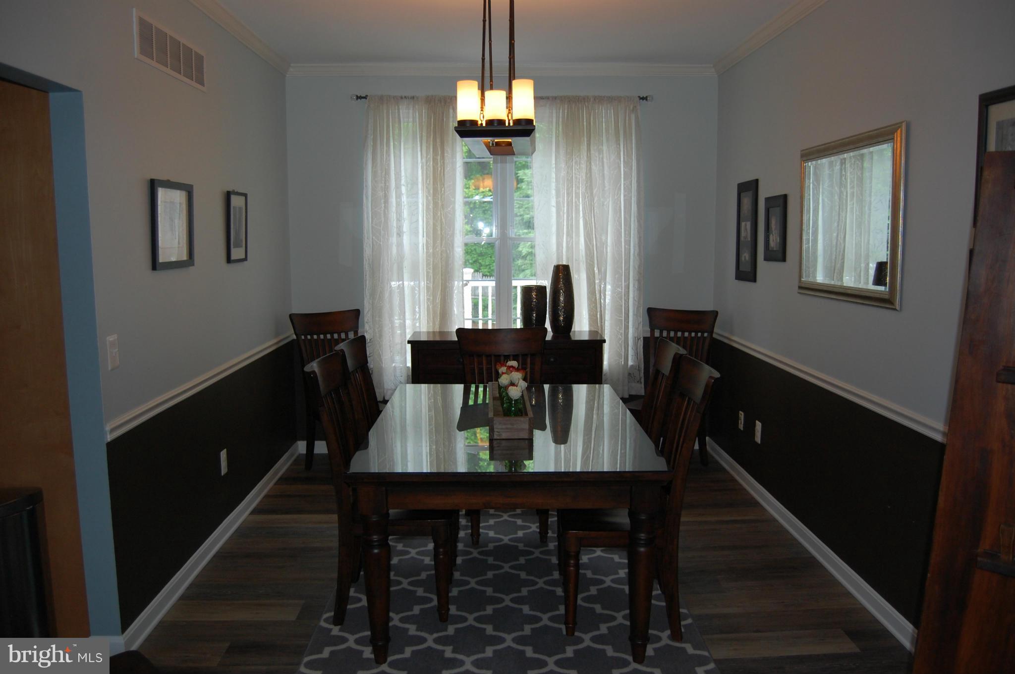 88 Jones Station Road Arnold, MD 21012 - Photo 5 of 29 Dining Room