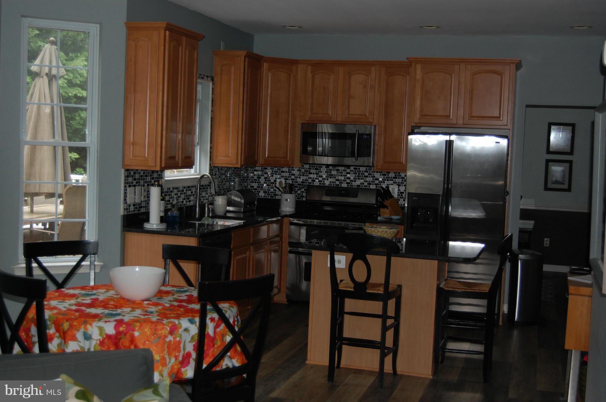 88 Jones Station Road Arnold, MD 21012 - Photo 6 of 29 Kitchen