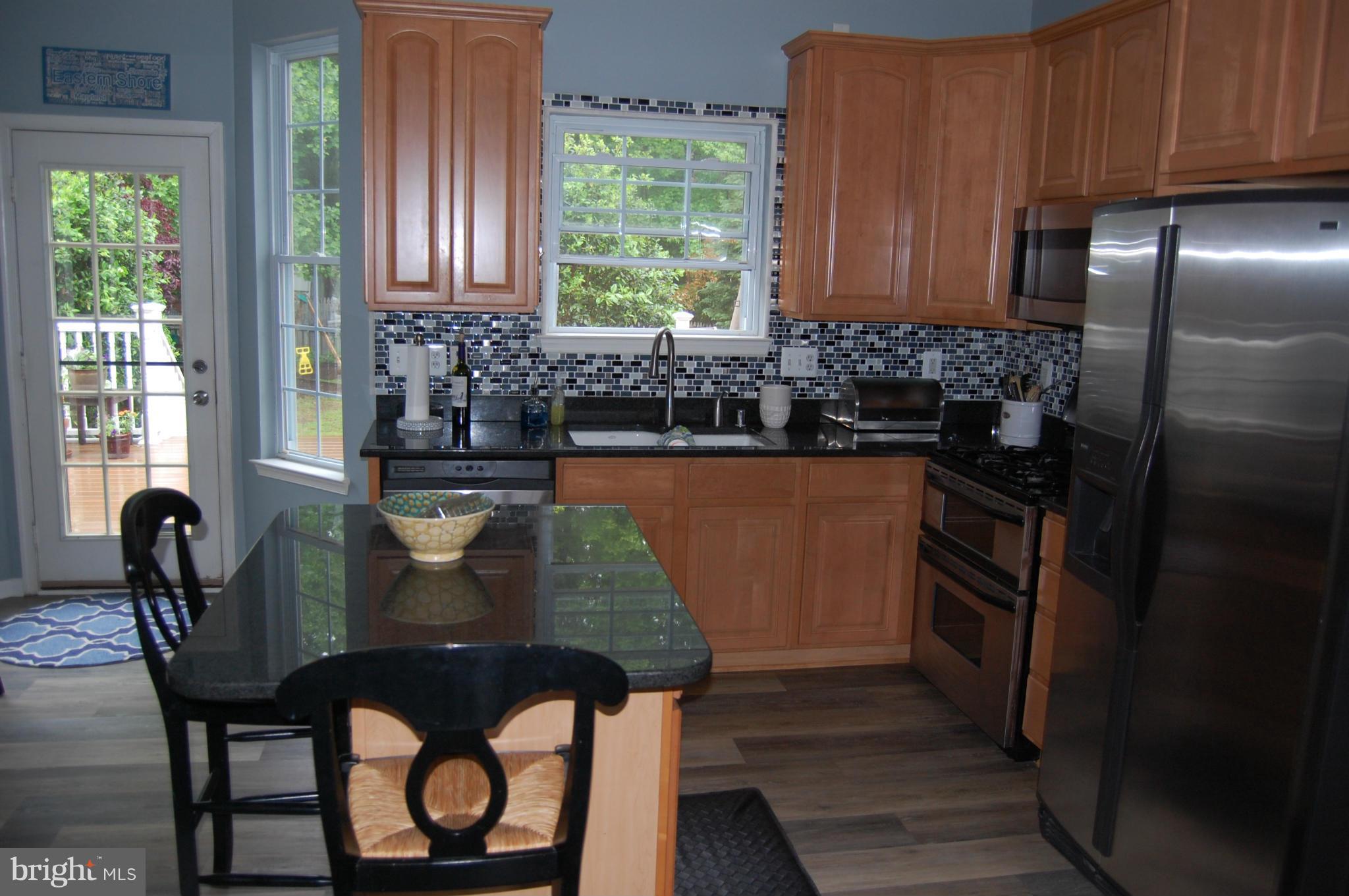88 Jones Station Road Arnold, MD 21012 - Photo 7 of 29 Kitchen