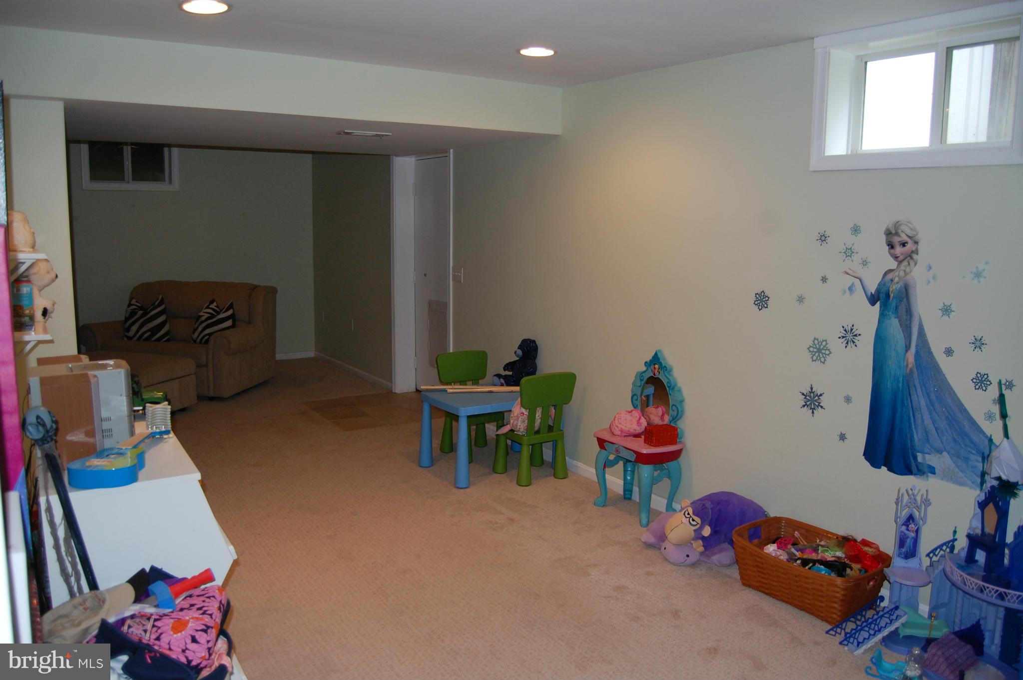 88 Jones Station Road Arnold, MD 21012 - Photo 10 of 29 Basement
