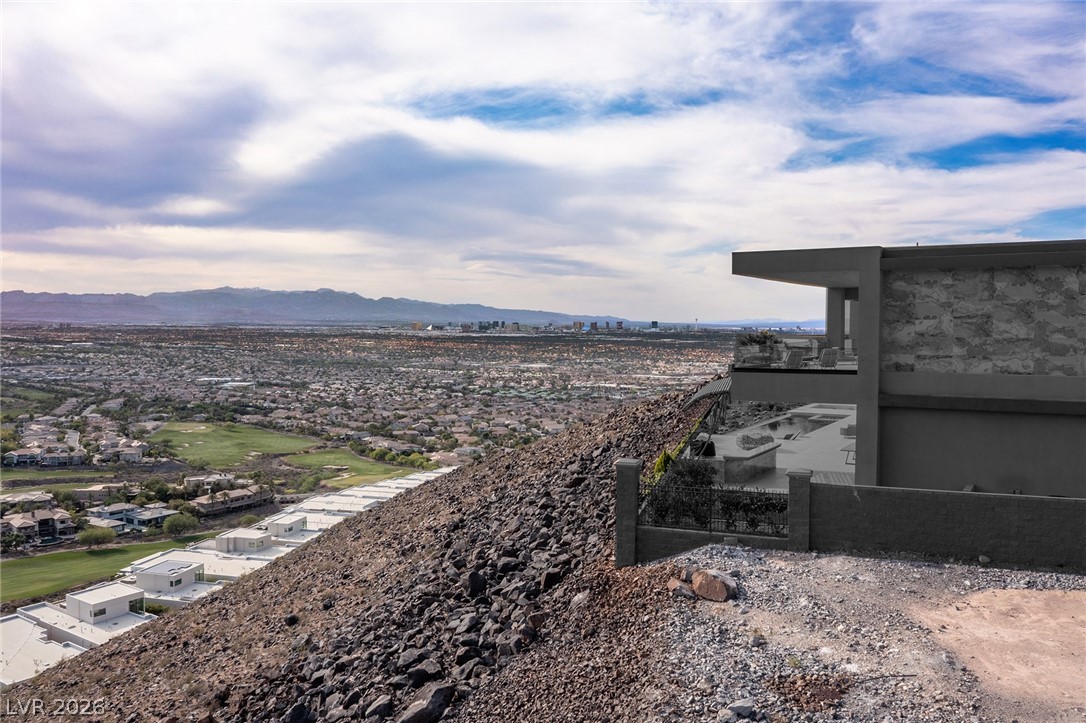 535 Cityview Ridge Drive Henderson, NV 89012 - Photo 3 of 9