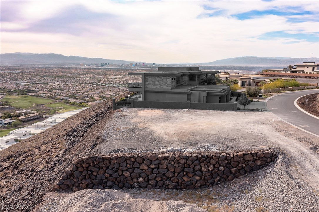 535 Cityview Ridge Drive Henderson, NV 89012 - Photo 8 of 9