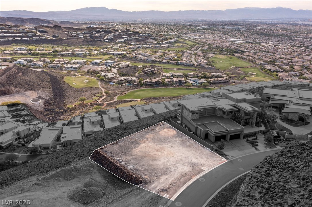 535 Cityview Ridge Drive Henderson, NV 89012 - Photo 9 of 9