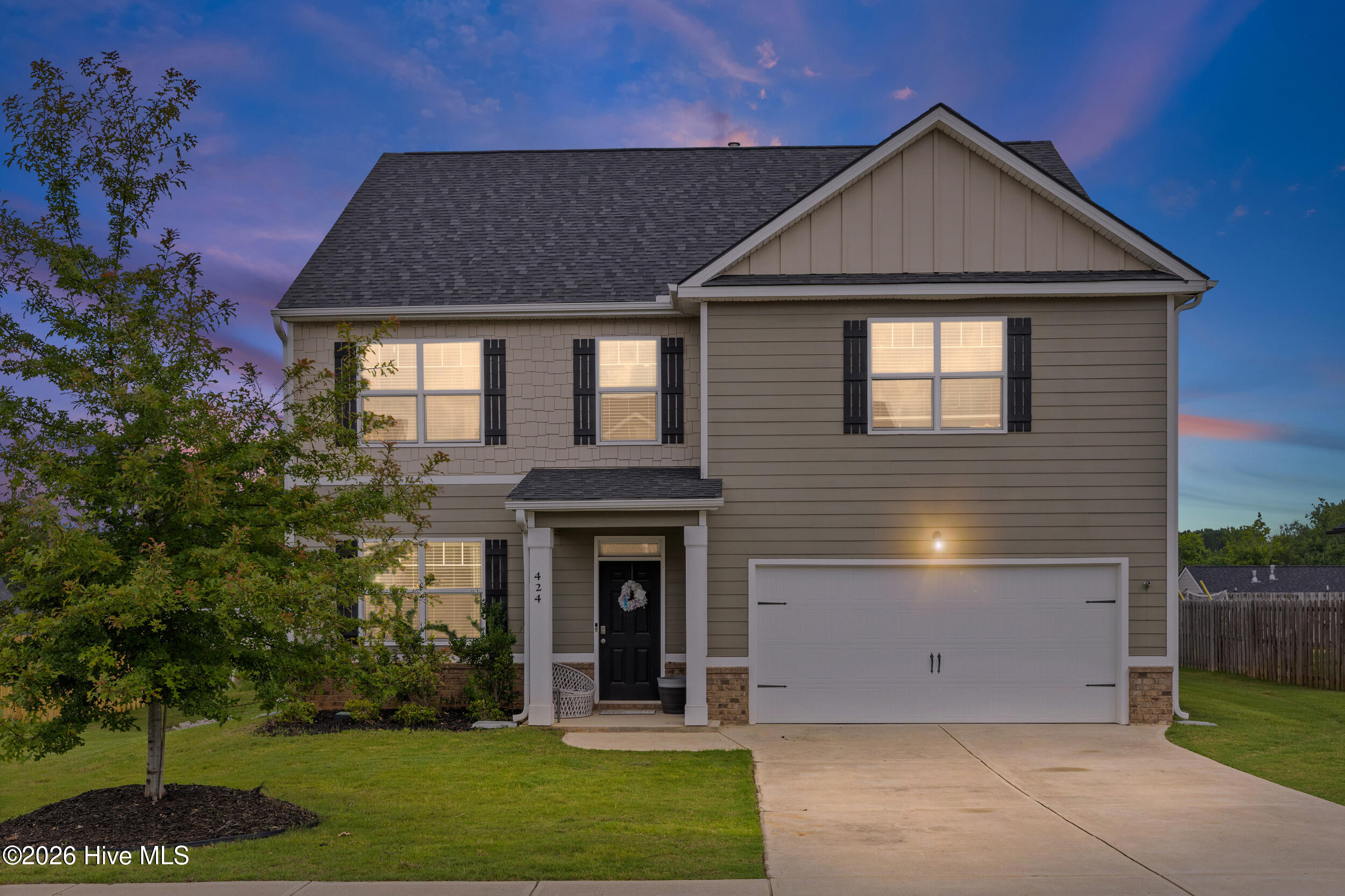 424 Roebuck Pass Grovetown, GA 30813 - Photo 2 of 43