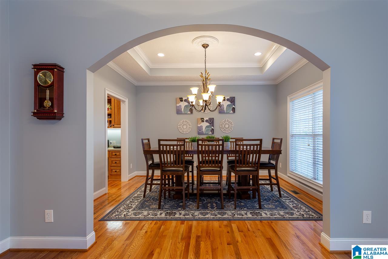 558 McIntosh Road Oxford, AL 36203 - Photo 14 of 46