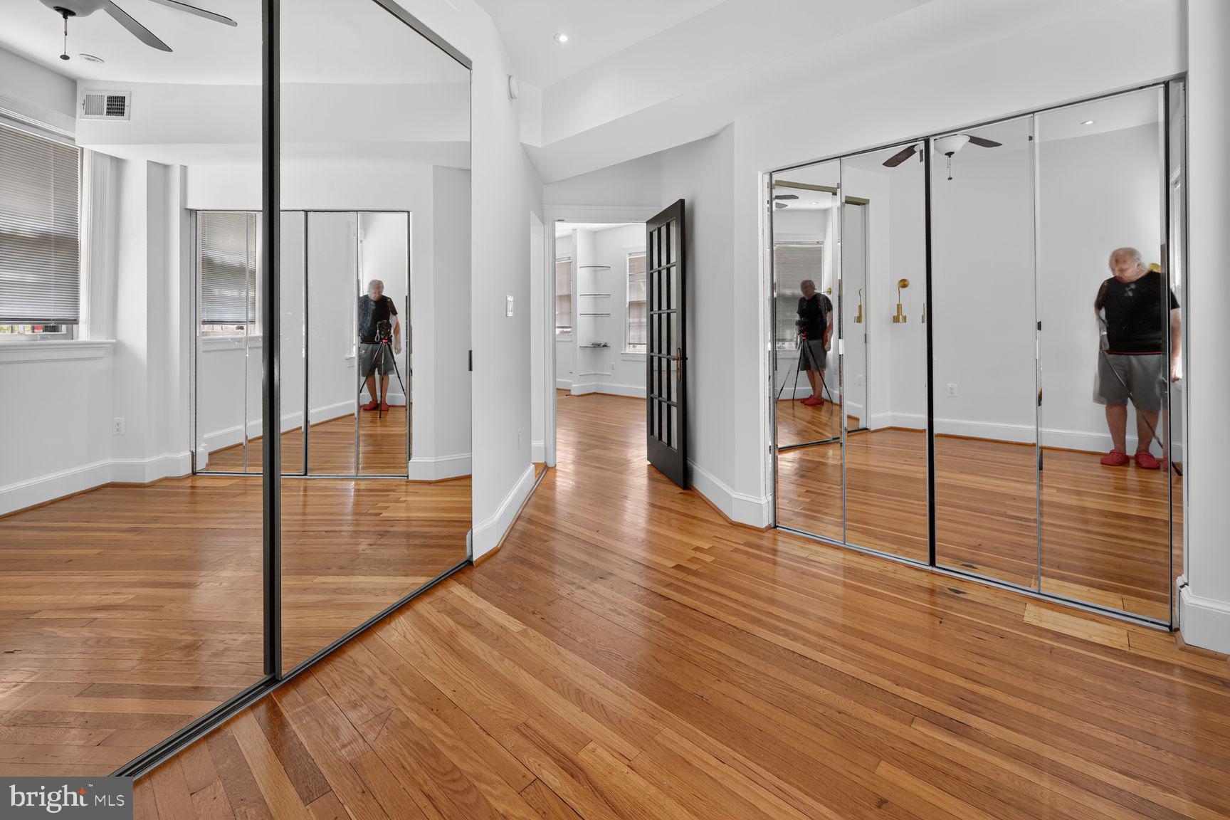 3120 R Street Northwest, Unit 207 Washington, DC 20007 - Photo 10 of 19 Gallery Image 10