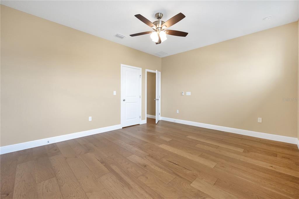 2132 Keystone Pass Boulevard Minneola, FL 34715 - Photo 28 of 52 a view of an empty room