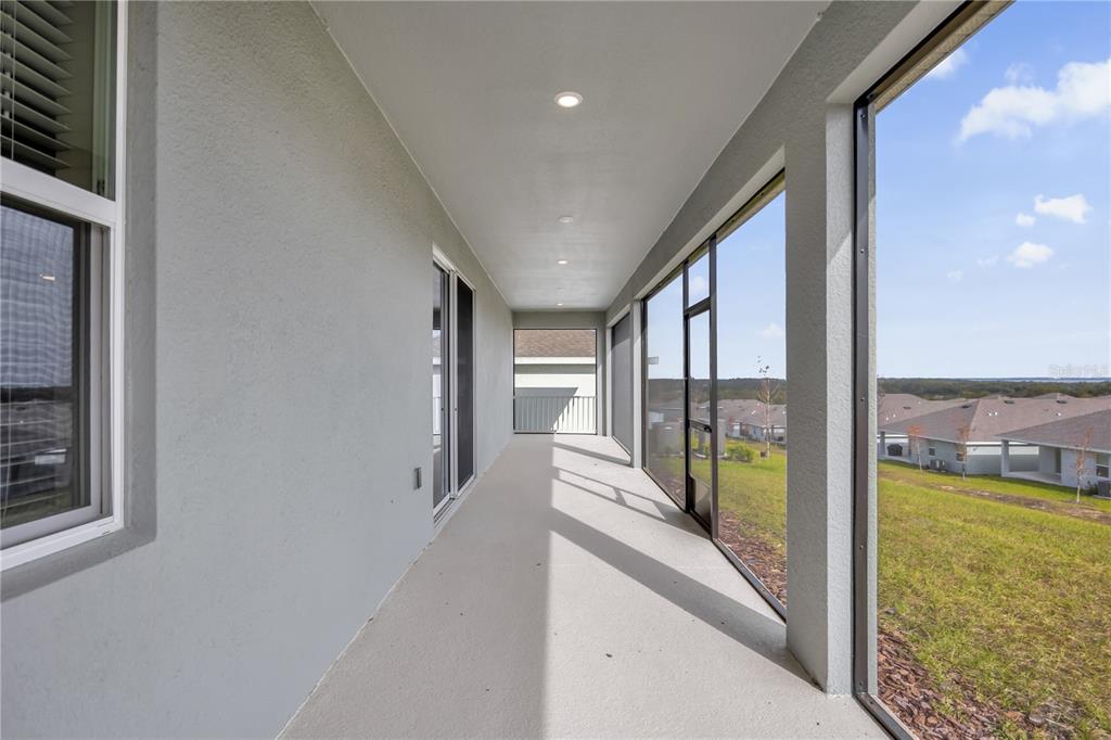 2132 Keystone Pass Boulevard Minneola, FL 34715 - Photo 50 of 52 a view of an entryway