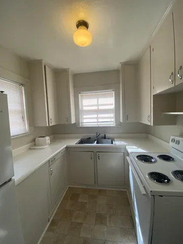 $1,100 | 545 East Park Avenue, Unit 1, Tallahassee, FL 32301