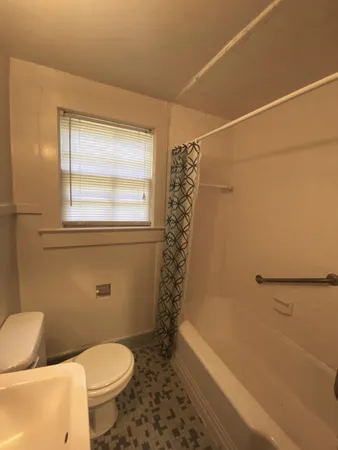 $1,100 | 545 East Park Avenue, Unit 1, Tallahassee, FL 32301