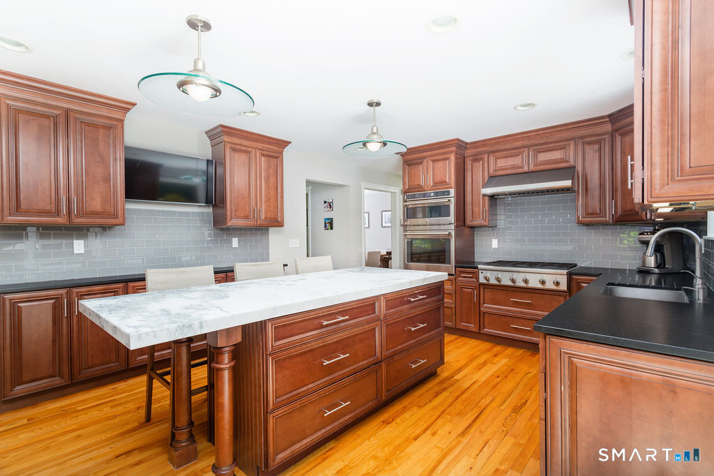 2 Hollow Brook Road Sherman, CT 06784 - Photo 13 of 40