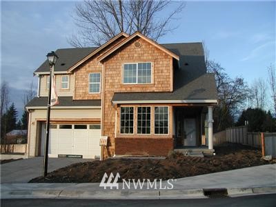 14734 Southeast 123rd Place Renton, WA 98059 - Photo 1 of 1