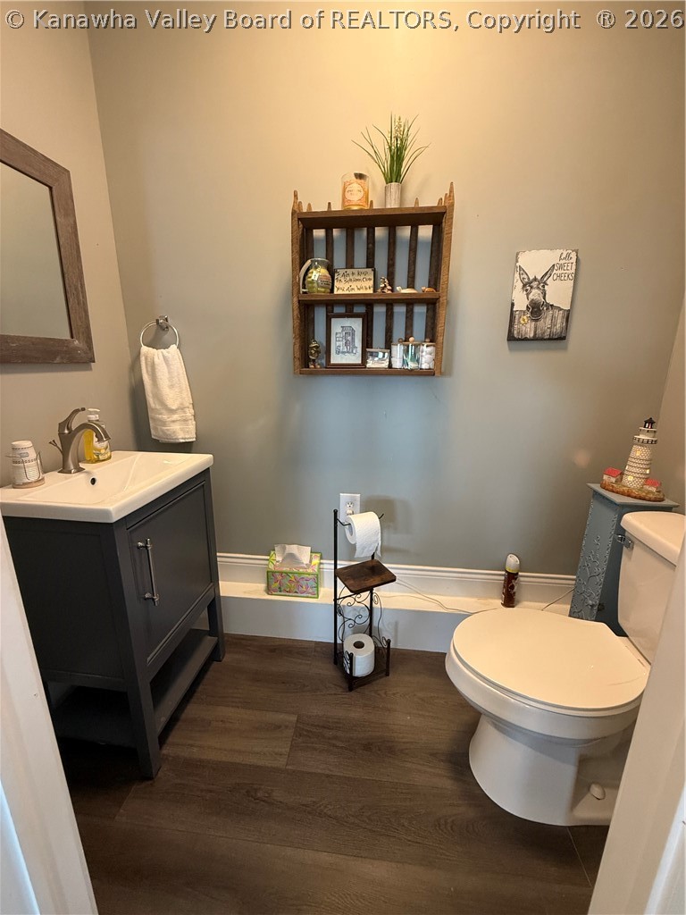 8147 Windy Rdg Road Sandyville, WV 25275 - Photo 20 of 47 Gallery Image 20