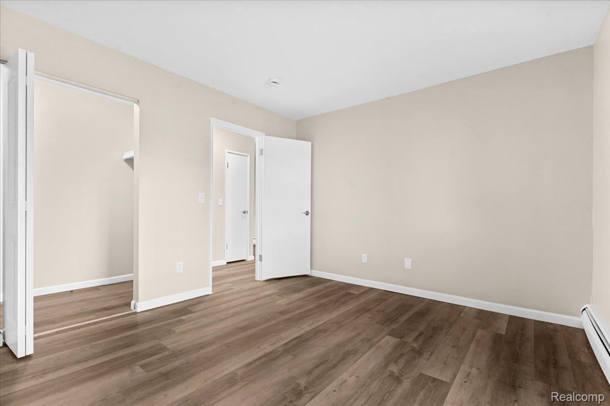 1545 Cherboneau Place, Unit 41 Detroit, MI 48207 - Photo 19 of 21