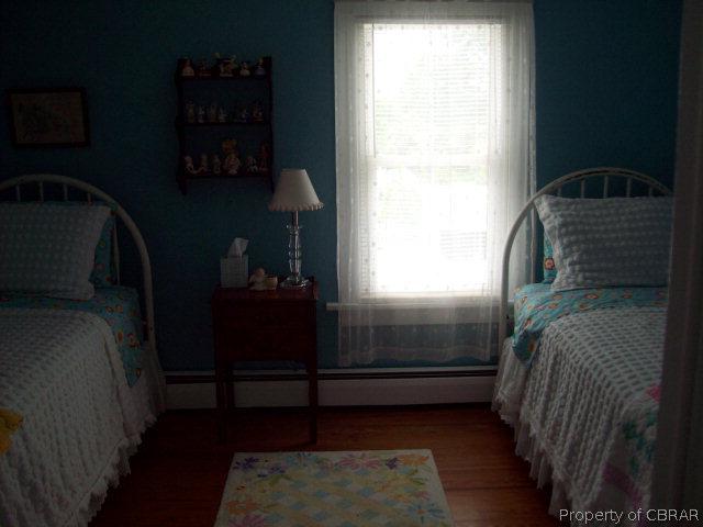 1175 Point Breeze Road Hudgins, VA 23076 - Photo 16 of 23