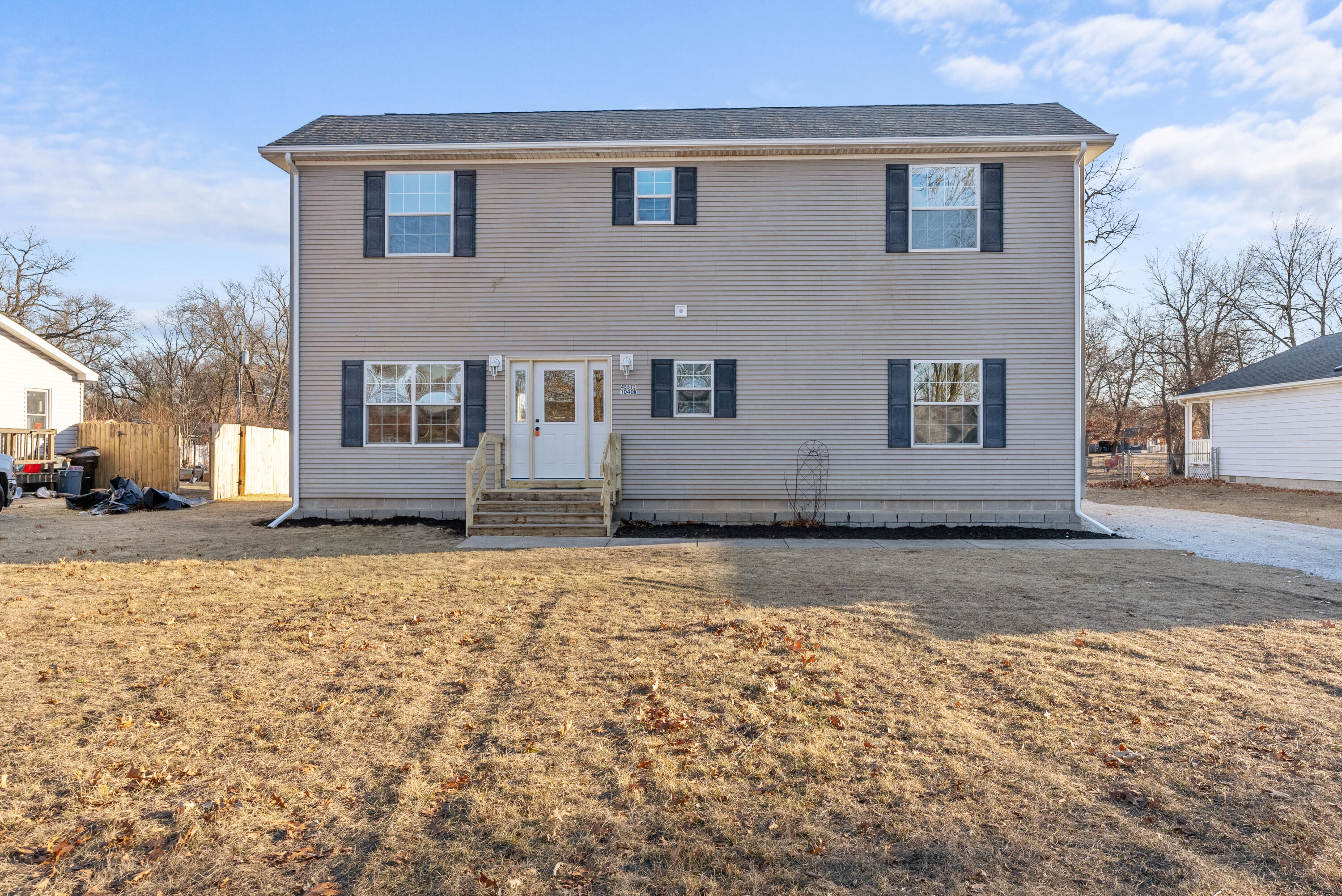 4557 East 1040 North Demotte, IN 46310 - Photo 19 of 25 3000x2003