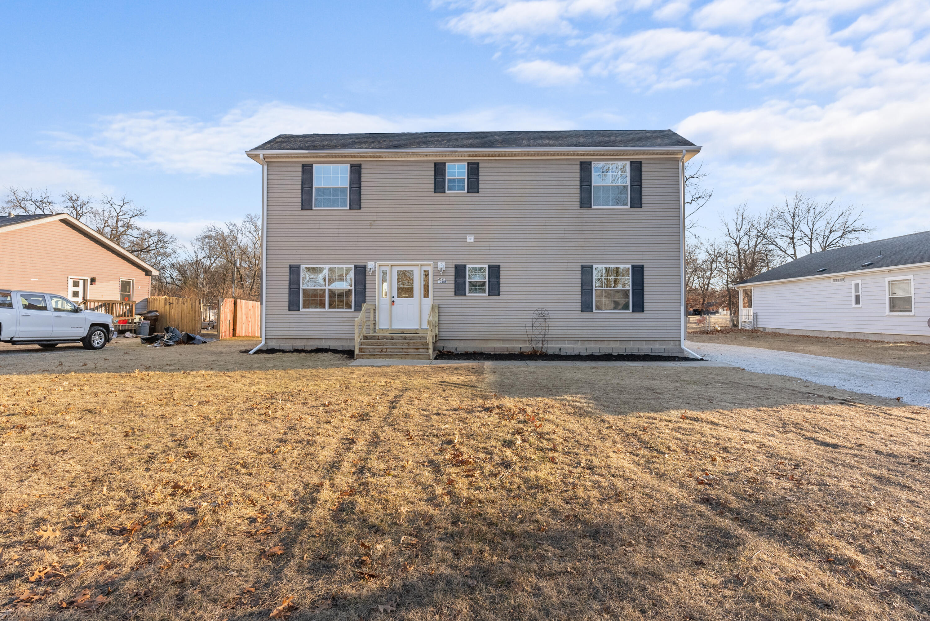 4557 East 1040 North Demotte, IN 46310 - Photo 20 of 25 3000x2003