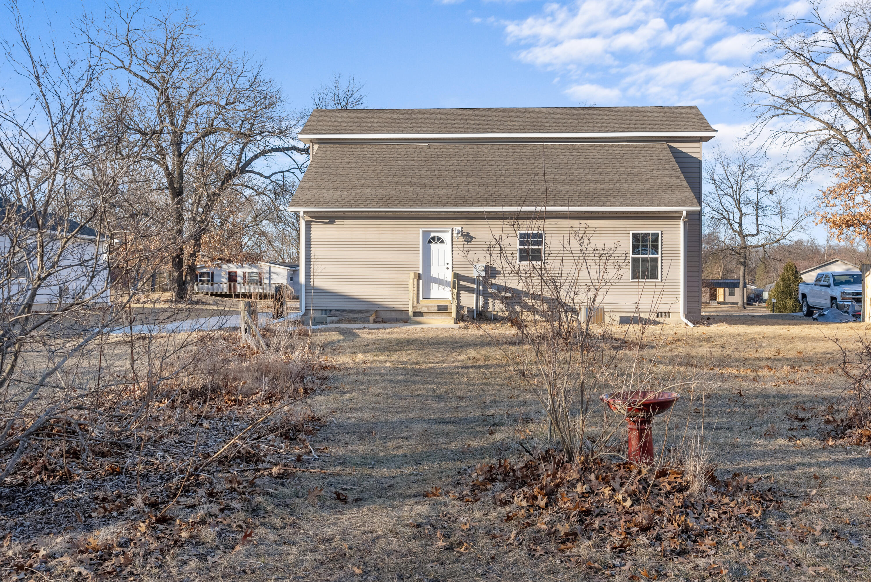 4557 East 1040 North Demotte, IN 46310 - Photo 22 of 25 3000x2003