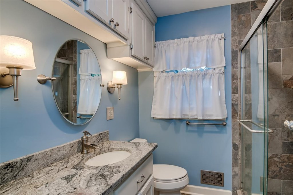 1009 Hammond Road Aiken, SC 29803 - Photo 15 of 23