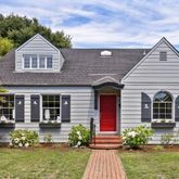 $2,425,000 | 1134 Oxford Road, Burlingame, CA 94010