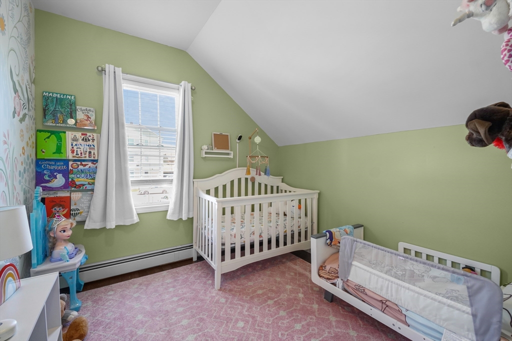 249 Baird Street Fall River, MA 02721 - Photo 13 of 23 Gallery Image 13