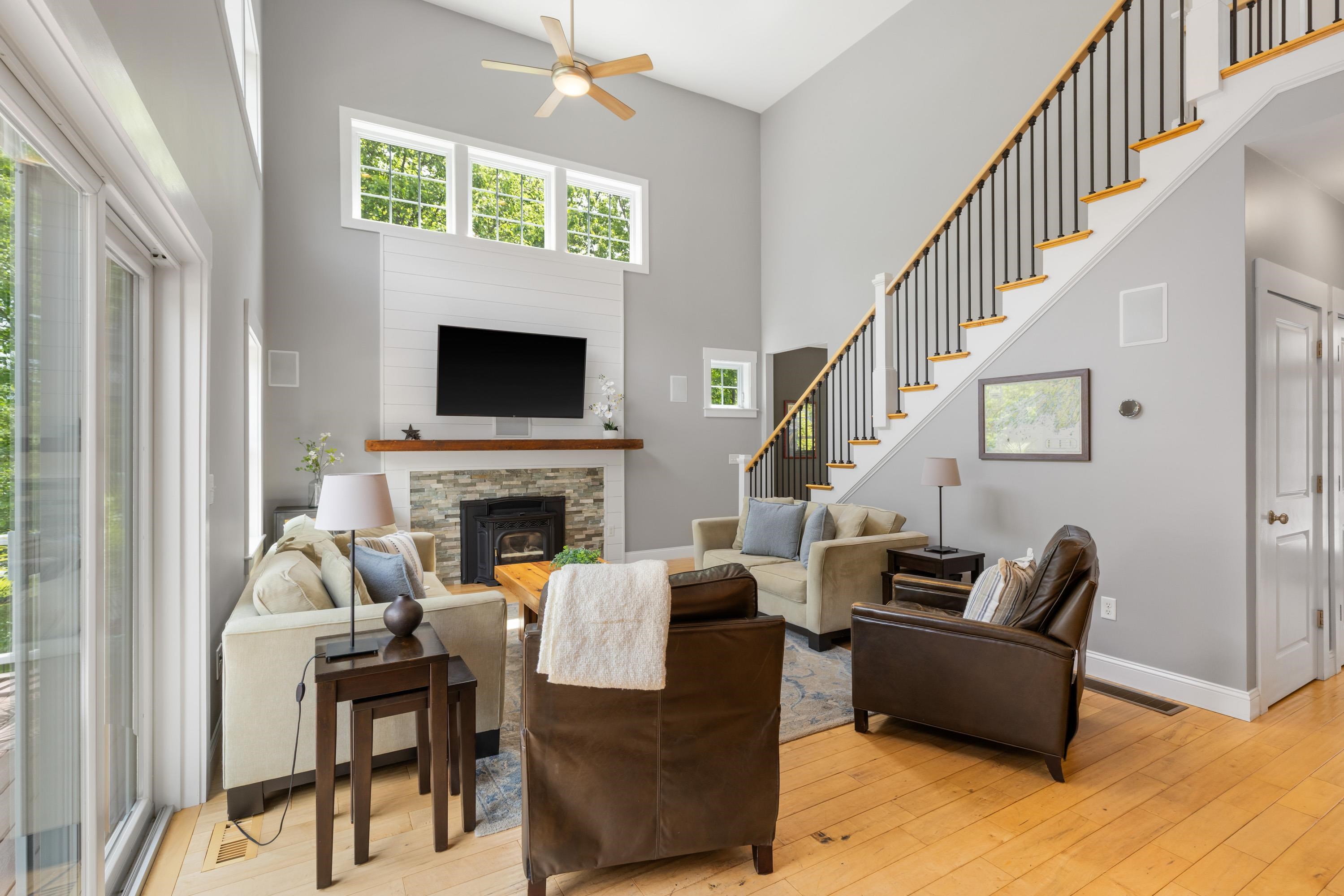 8 Heron Way Stratham, NH 03885 - Photo 19 of 52
