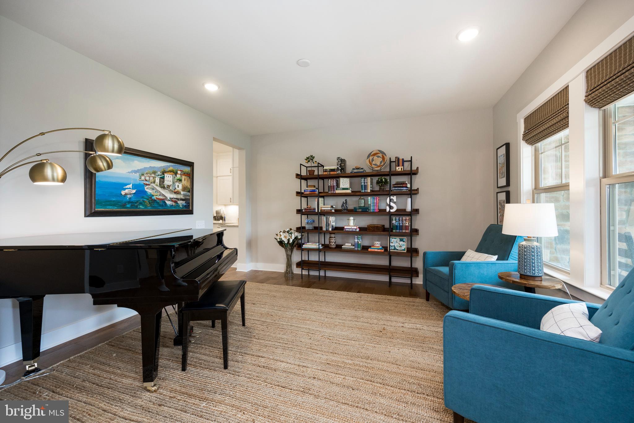 2615 Resolution Road Eagleville, PA 19403 - Photo 13 of 67 Front living room