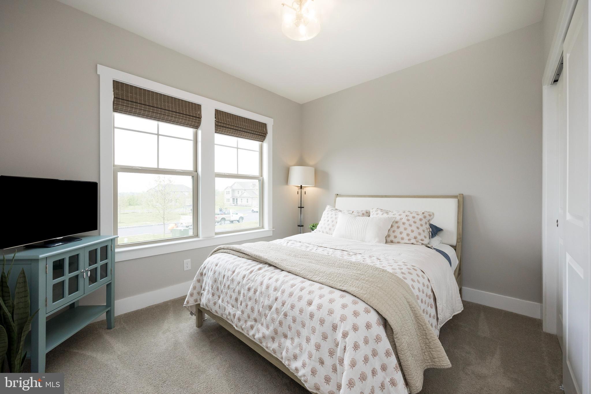 2615 Resolution Road Eagleville, PA 19403 - Photo 16 of 67 Downstairs bedroom with adjoining full bathroom