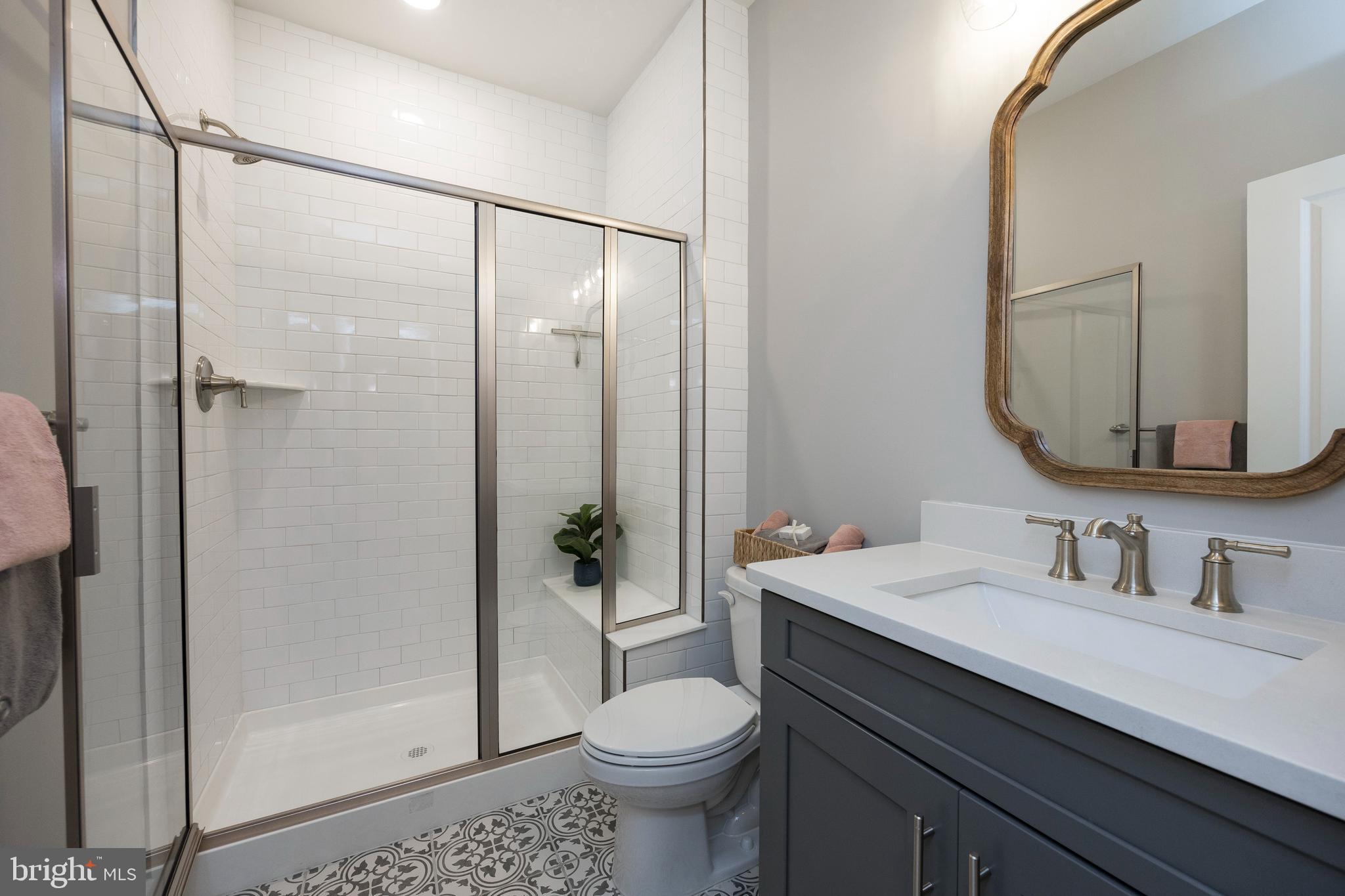 2615 Resolution Road Eagleville, PA 19403 - Photo 17 of 67 Full downstairs bathroom