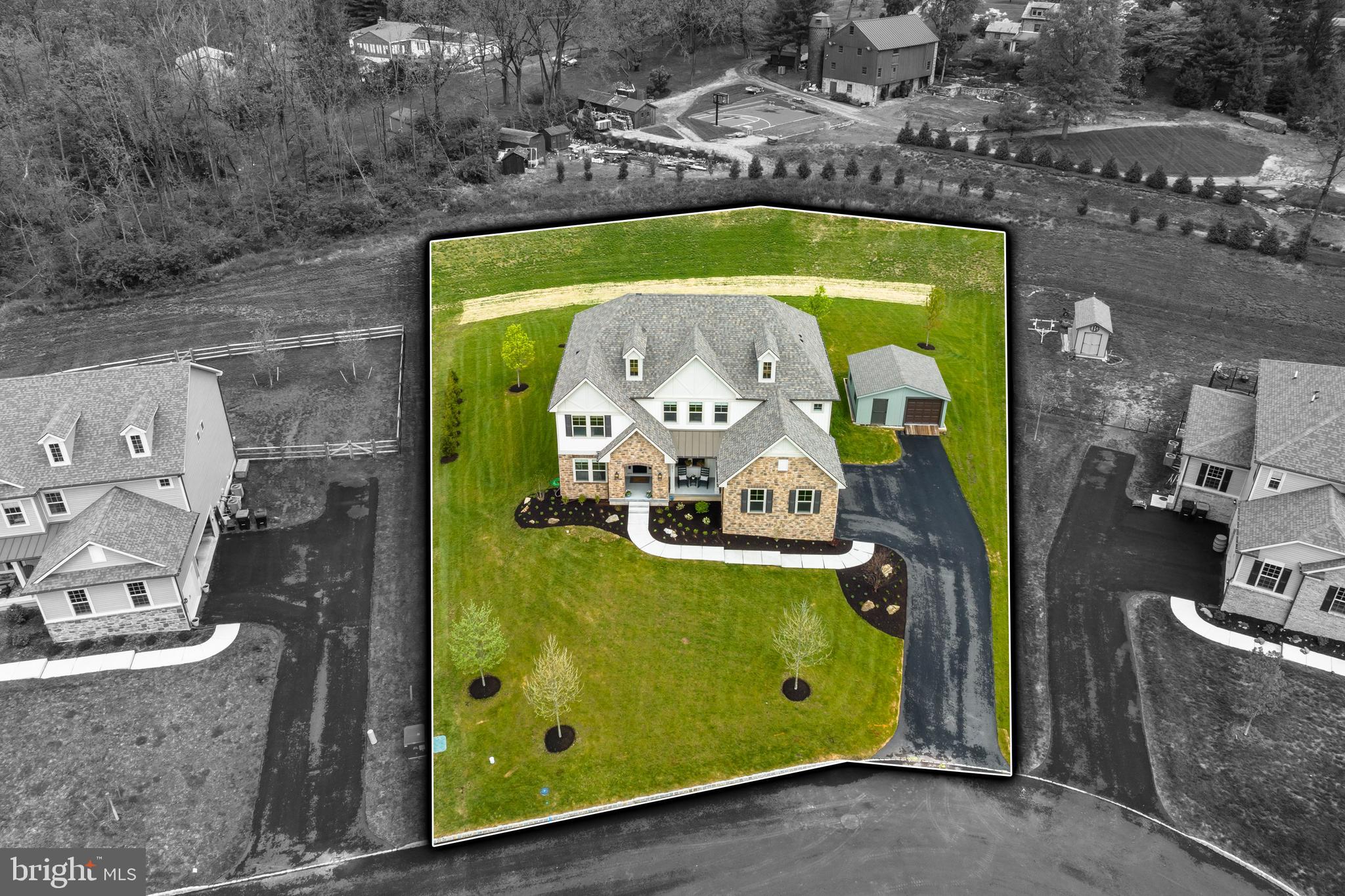 2615 Resolution Road Eagleville, PA 19403 - Photo 2 of 67 .67 acres