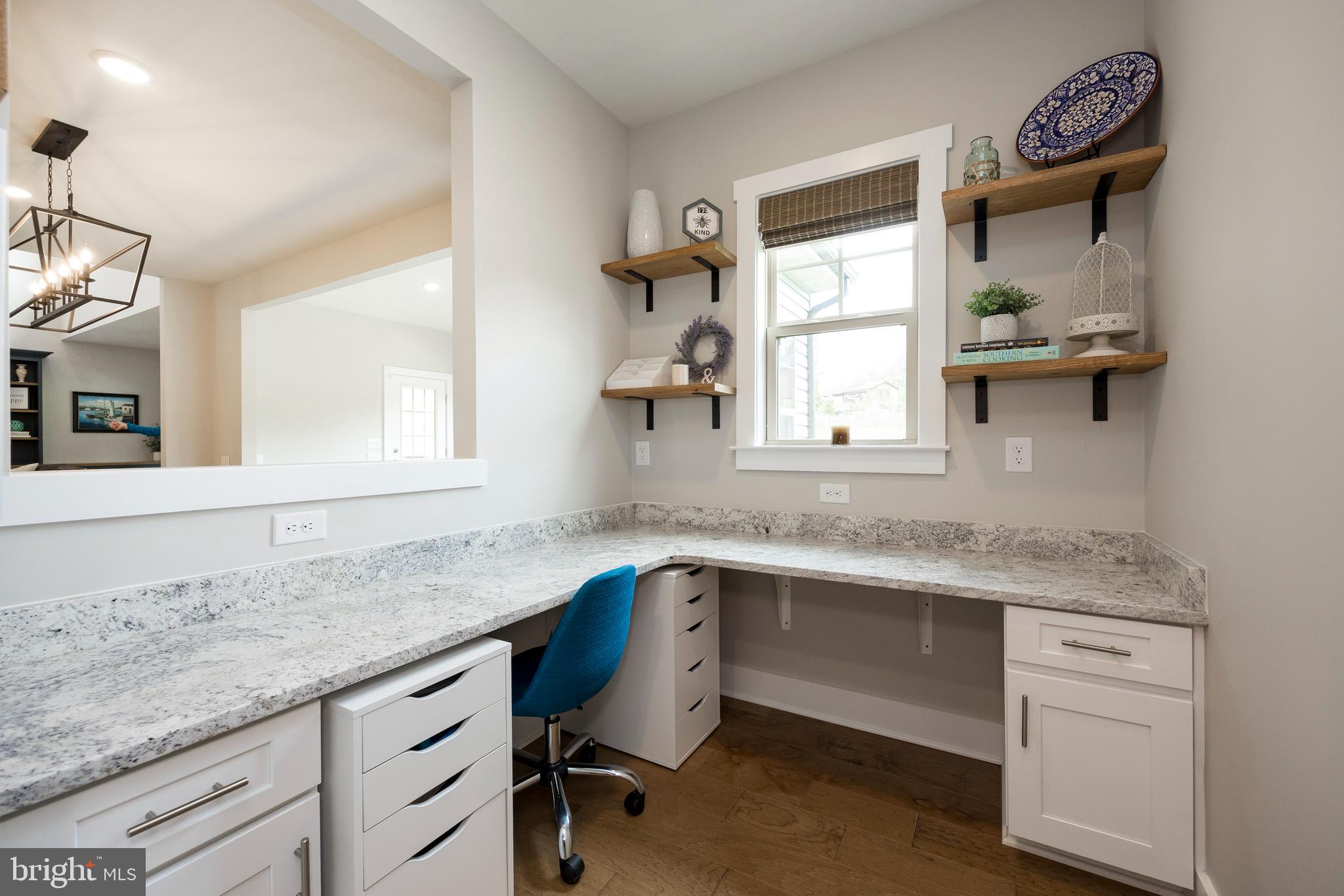 2615 Resolution Road Eagleville, PA 19403 - Photo 27 of 67 Productivity Center off of the kitchen