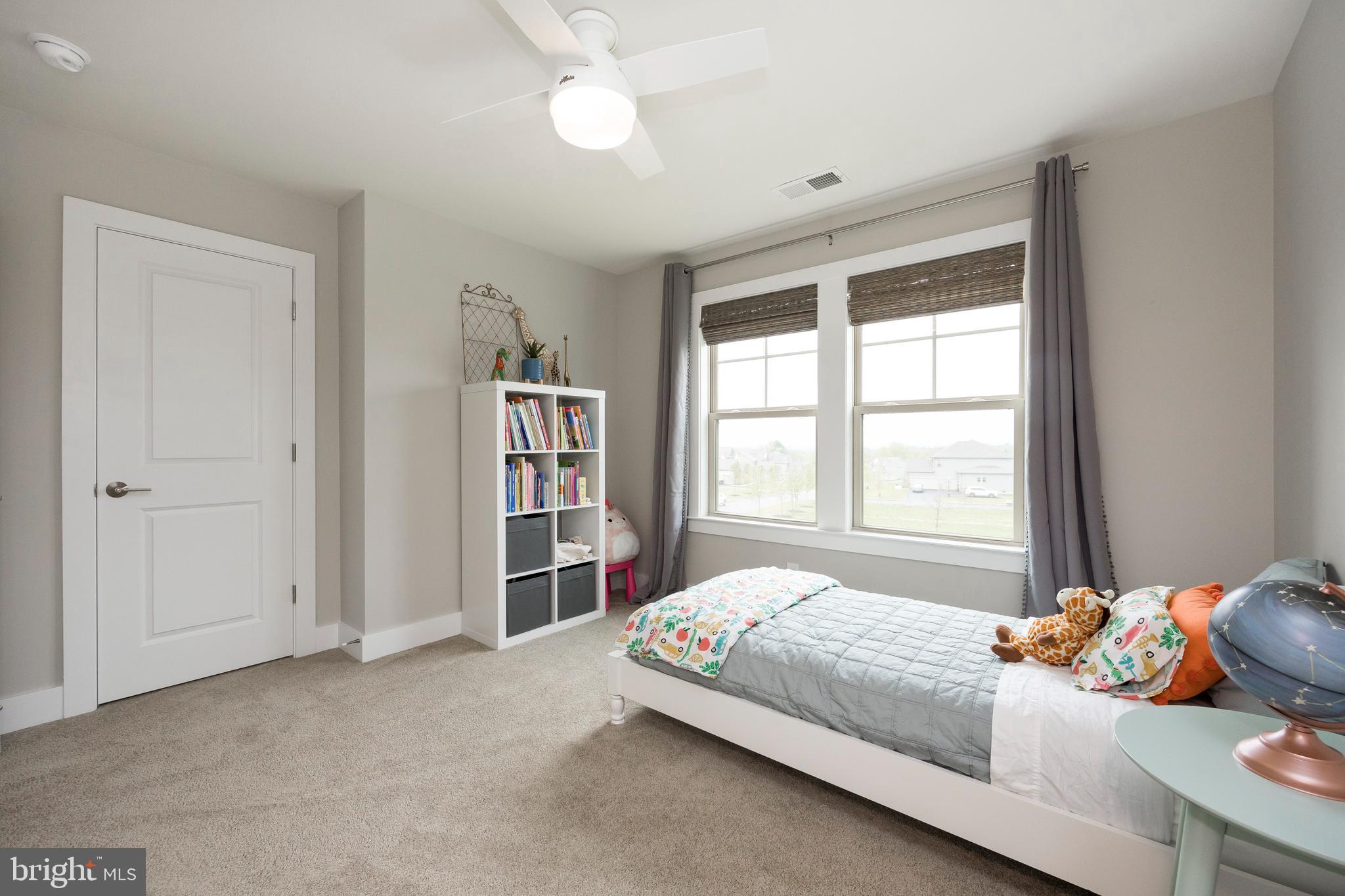 2615 Resolution Road Eagleville, PA 19403 - Photo 29 of 67 Upstairs bedroom #1