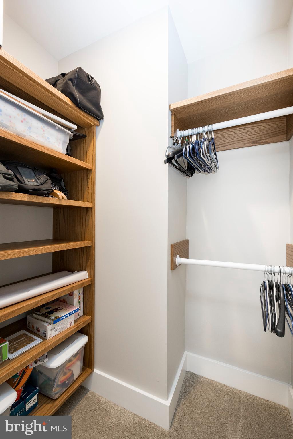 2615 Resolution Road Eagleville, PA 19403 - Photo 33 of 67 custom built closets