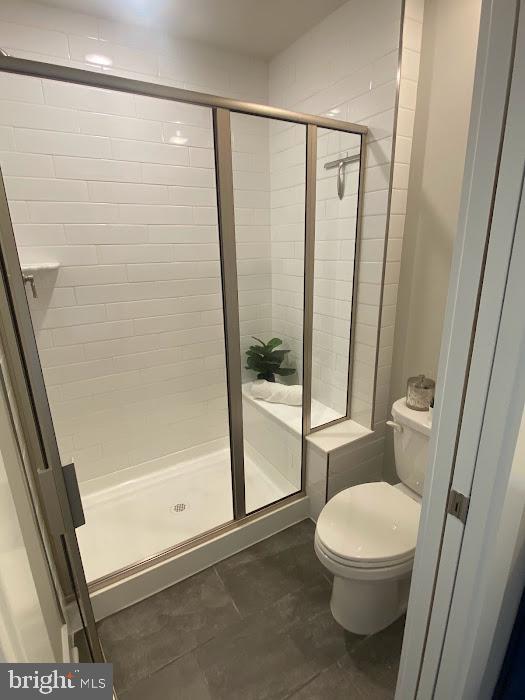 2615 Resolution Road Eagleville, PA 19403 - Photo 34 of 67 Jack and Jill Shower room