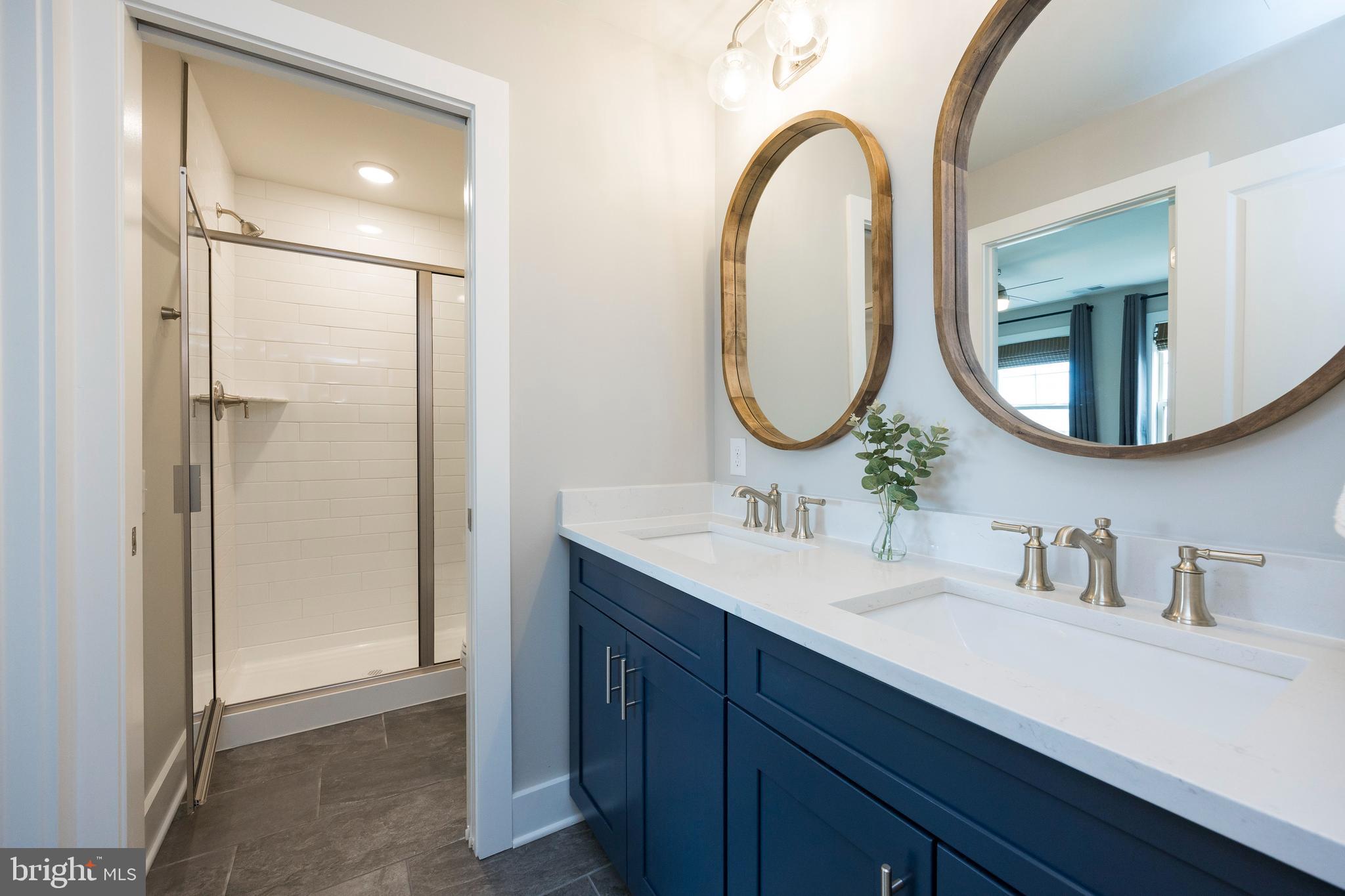2615 Resolution Road Eagleville, PA 19403 - Photo 35 of 67 Jack and Jill Bathroom