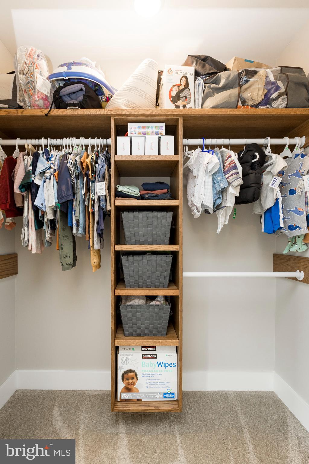 2615 Resolution Road Eagleville, PA 19403 - Photo 37 of 67 Custom closets